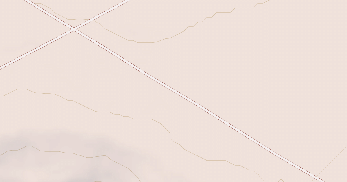 Map preview of BLM National GTLF Public Motorized Roads 301d57e5-7d08-4e92-b525-ecf7d2dd6532
