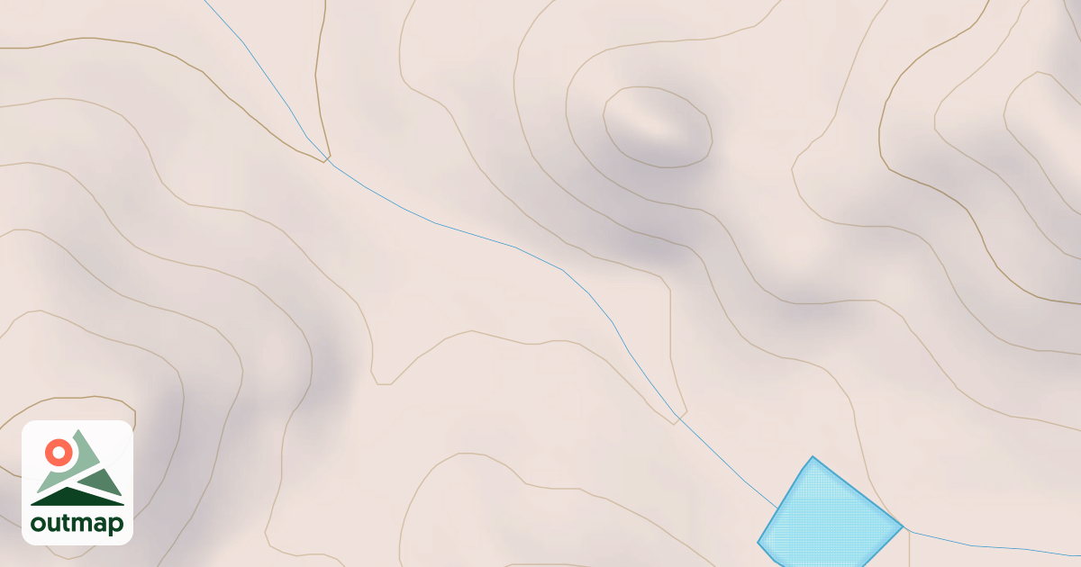Map of BLM National GTLF Public Motorized Roads 06af2976-6248-4940-808a-b8b73d40d7a1