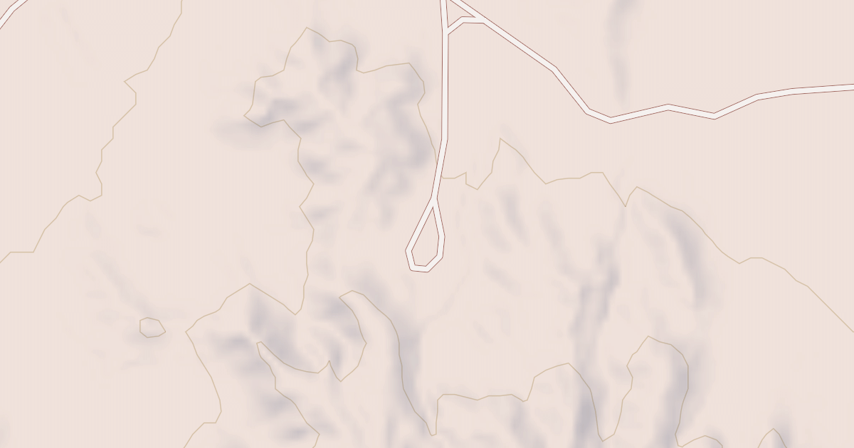 Map preview of BLM National GTLF Public Motorized Roads 1c3f6a04-90b8-4e79-a37d-f6fb4deaabd7