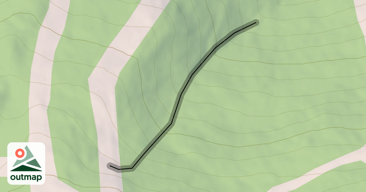 Map of Super Nova