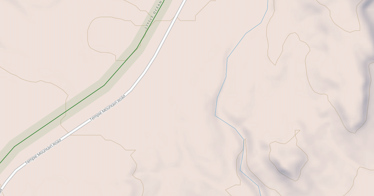 Map preview of BLM National GTLF Public Motorized Roads 1b4e5875-e3c0-4588-96bb-8433ad61a4b0