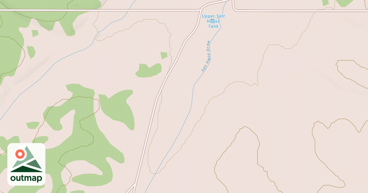 Map of BLM National GTLF Public Motorized Roads 0146c1be-5de1-4fd5-ba45-d7da5744cf0a