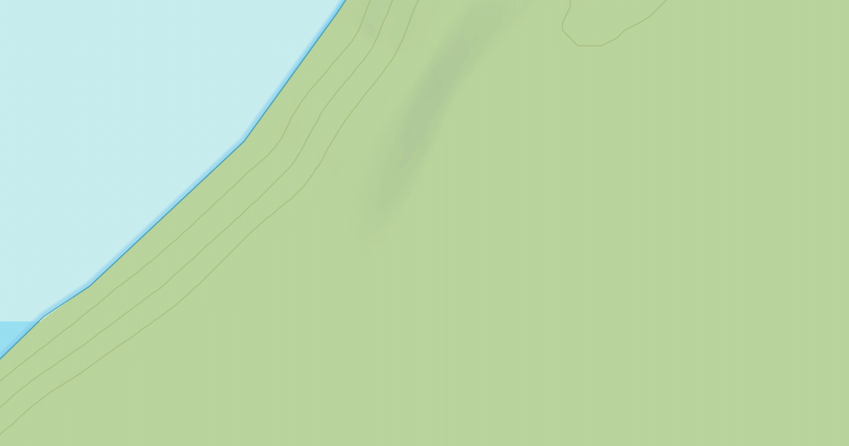 Map preview of DOUGLAS HILL OHV CENTRA SPUR F