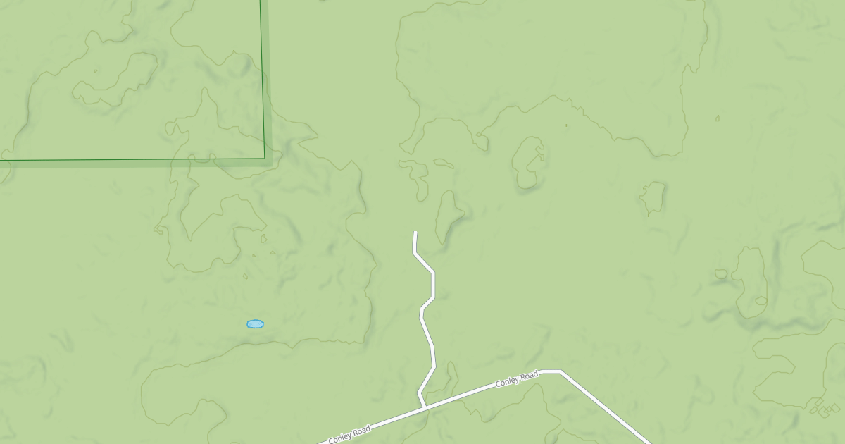 Map preview of FR 184R