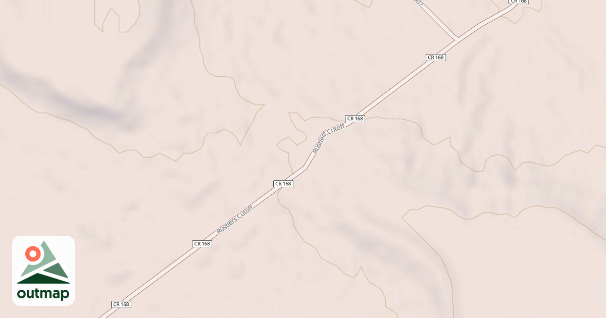 Map of BLM National GTLF Public Motorized Roads 01895aa4-4f8f-4f45-9444-e47da8d15bdc