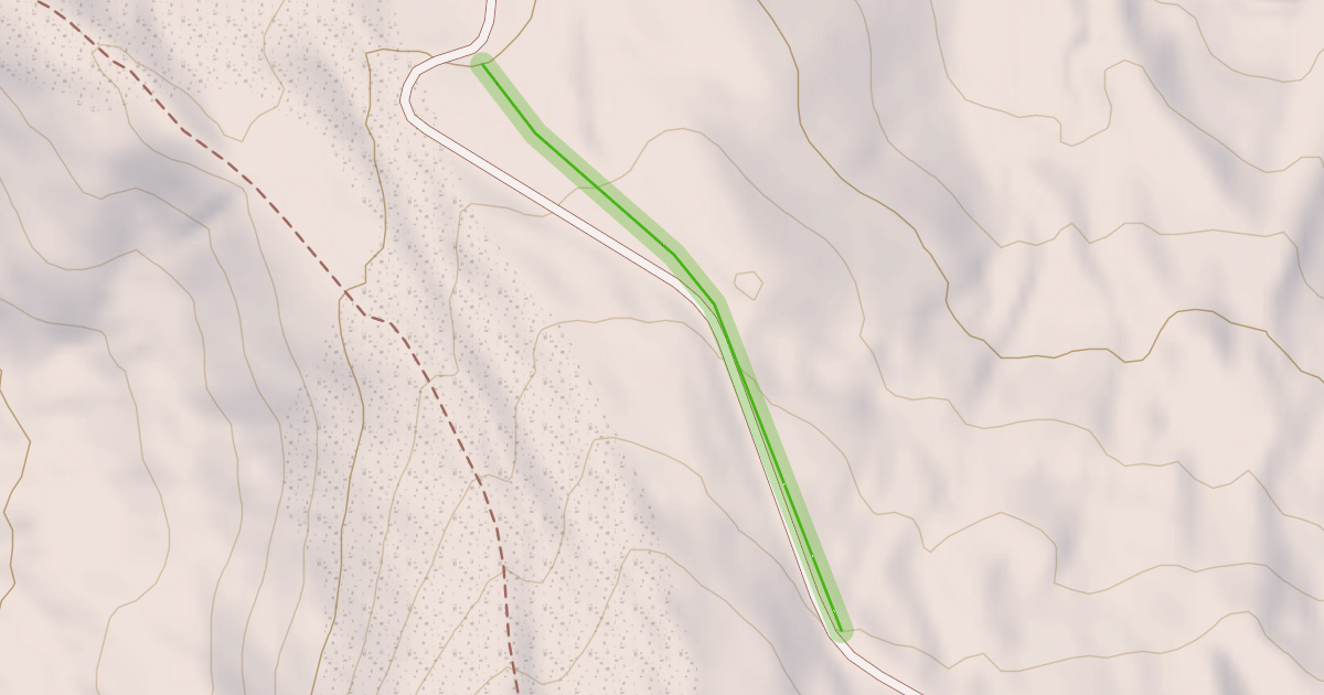 Map preview of Marmottes