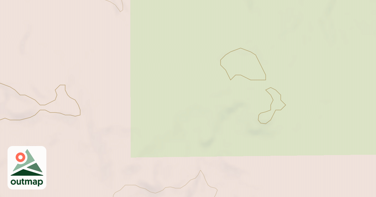 Map of USGS National Digital Trails 35af65fe-aefc-42cc-b4bc-9fbf28b862c5