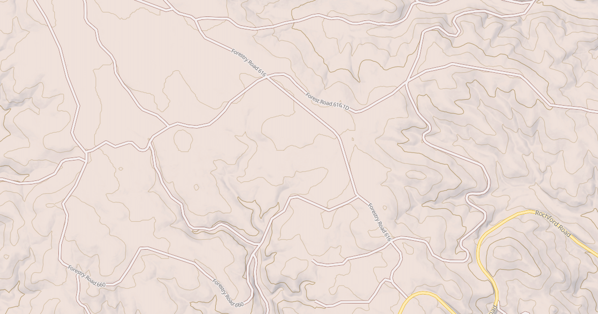 Map preview of EXPERIMENTAL