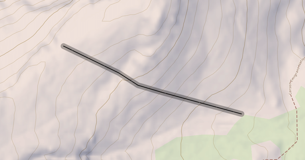 Map preview of Sunnyside