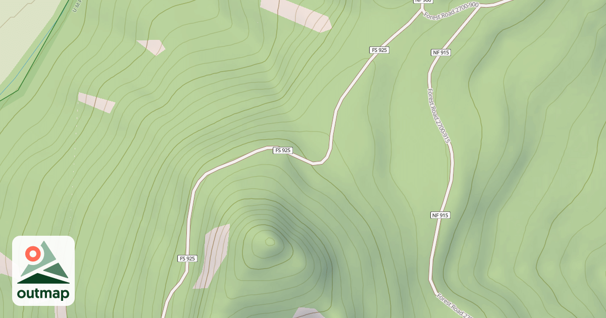 Map of ALDER