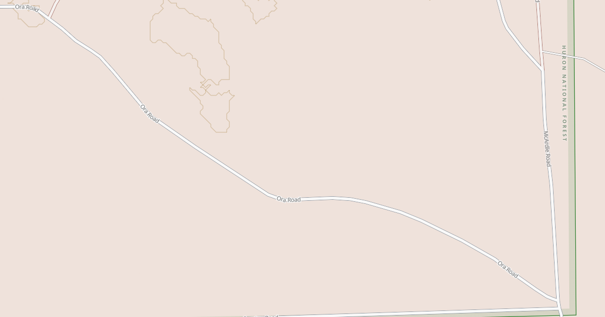 Map preview of 3678