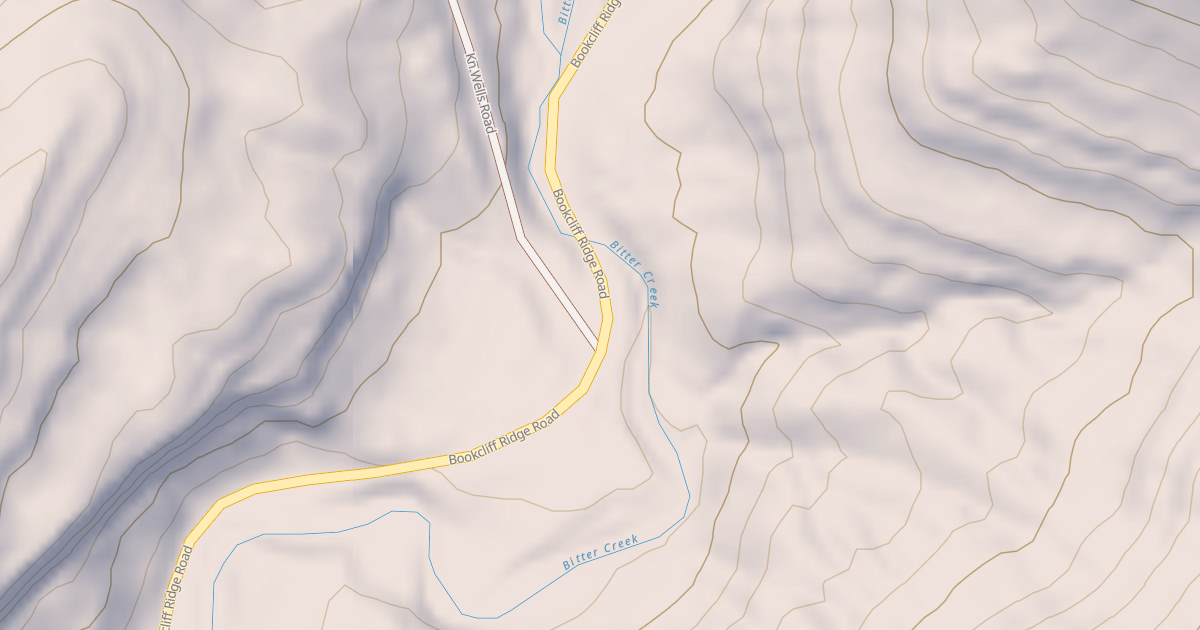Map preview of BLM National GTLF Public Motorized Roads 0a9f781a-84e2-44bb-a03f-0e5b9e39612f