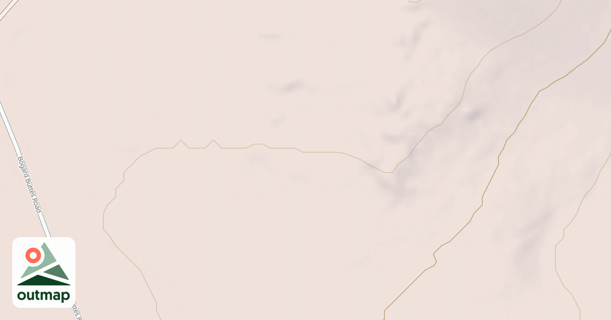 Map of CTR EAST SEC 9
