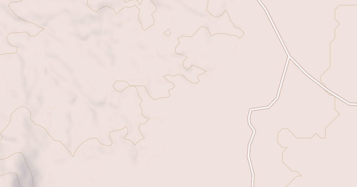 Map preview of BLM National GTLF Public Motorized Roads 27f096d7-8ae4-4564-8ebc-2b7ac4a10785