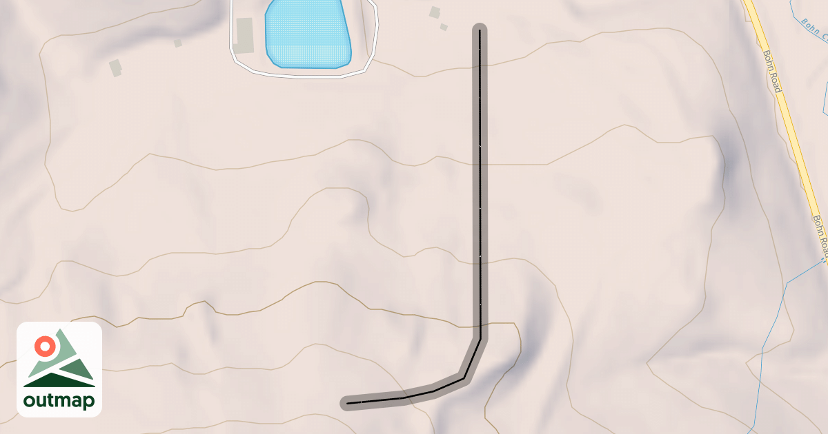 Map of Barnyard