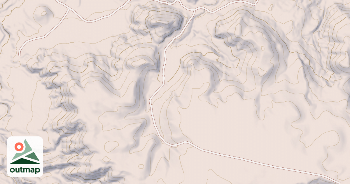 Map of (FDR) 8563