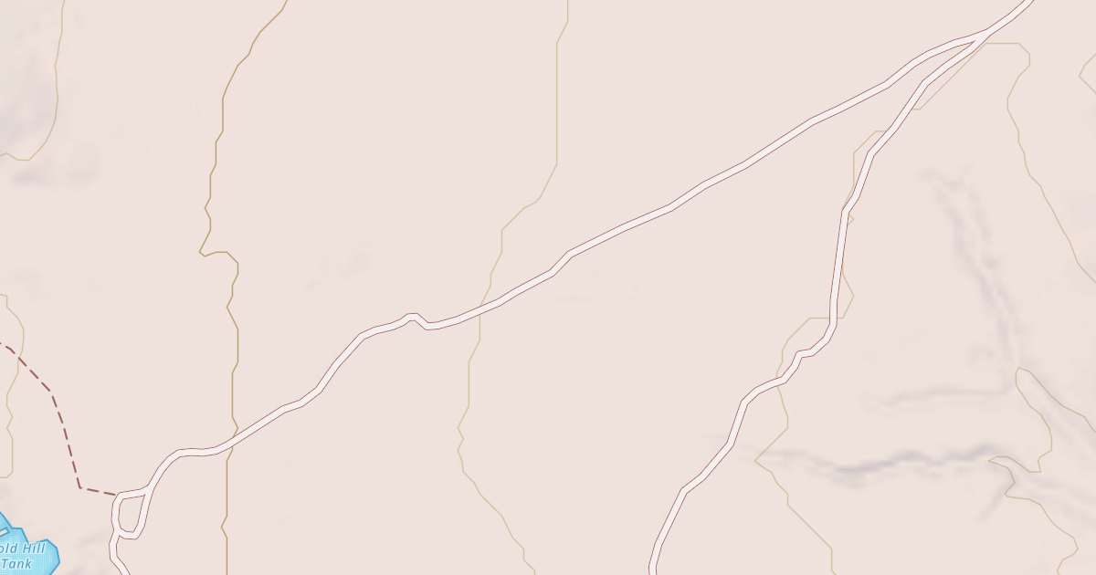 Map preview of 4092 C