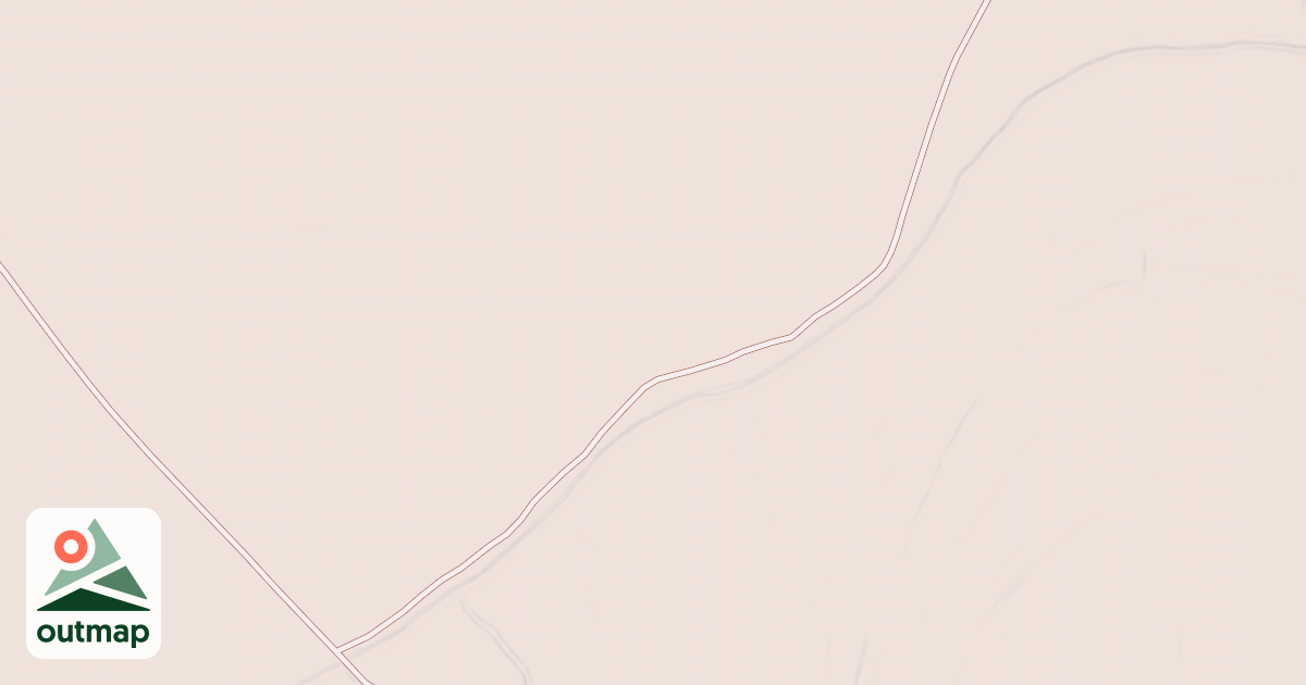 Map of CREEKSIDE RD