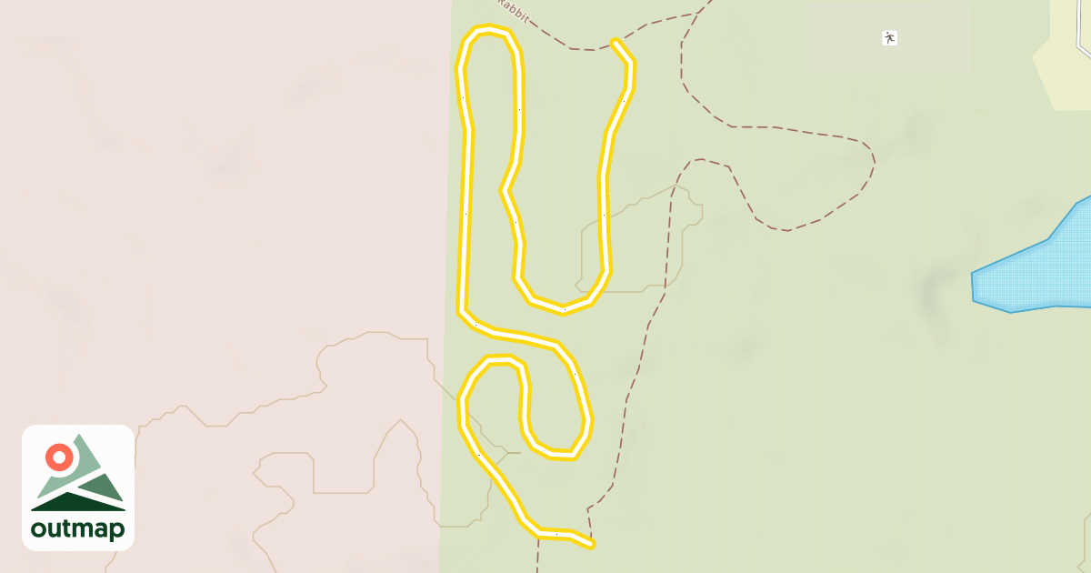 Map of Squirrel