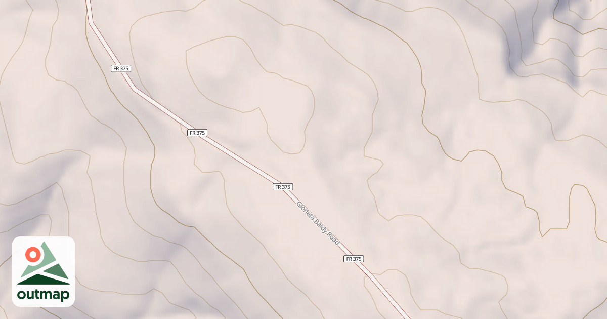Map of UNAU080