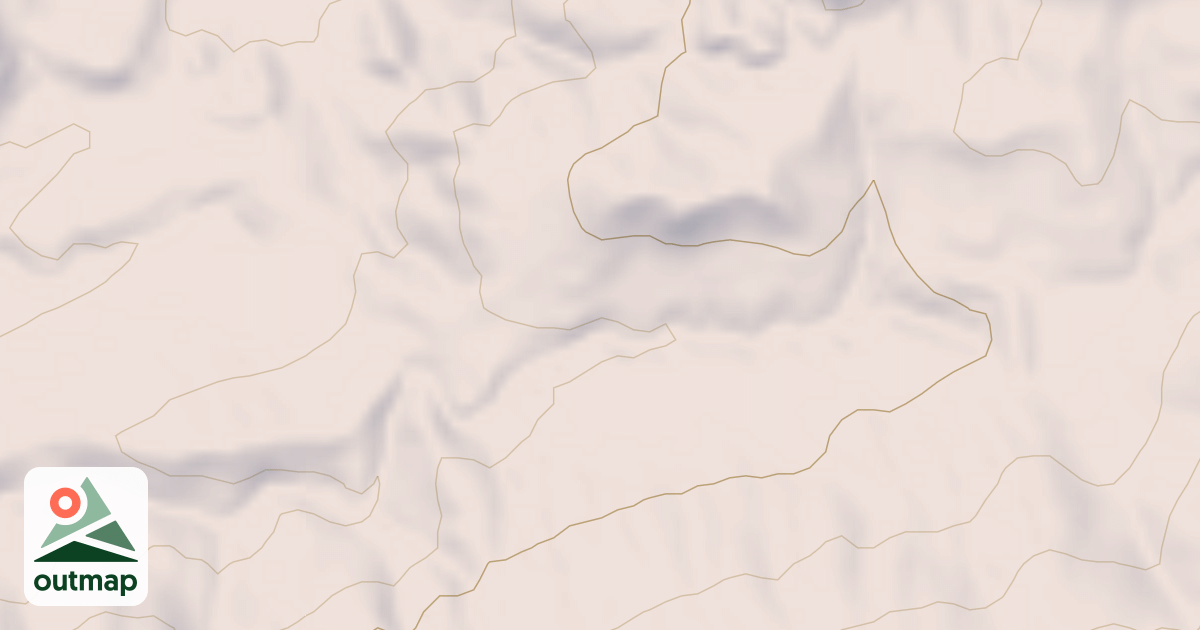 Map of BLM National GTLF Public Motorized Roads 1651d8d9-bb3f-4d47-bb09-d75d8deb62a8