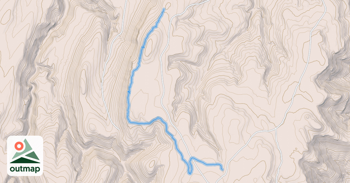 Map of Connect To Sugarloaf