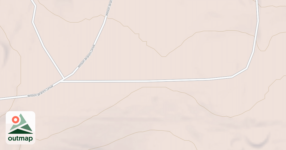 Map of USFS Motor Vehicle Use Map Roads {7C974E45-9A3C-4A29-82FB-7D66E88A36BD}