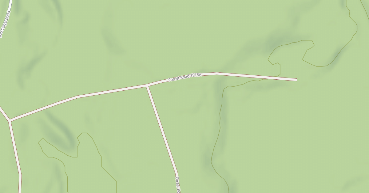 Map preview of FR 1918A