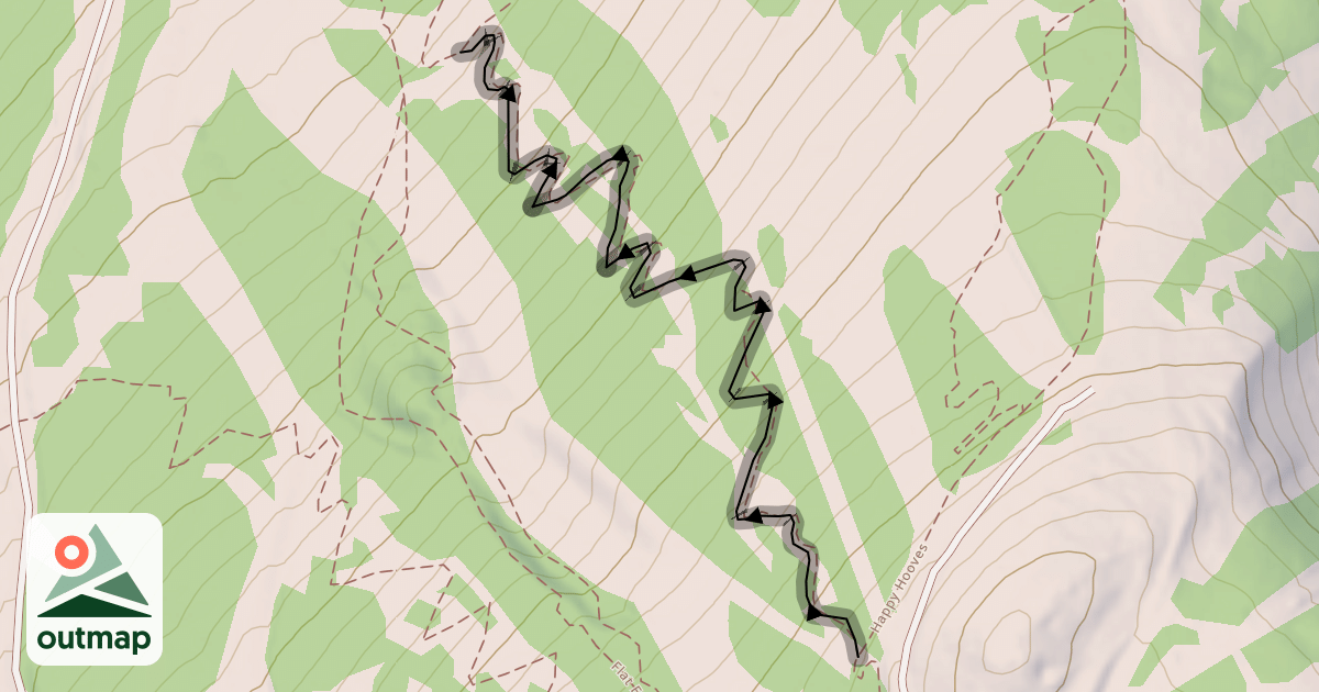 Map of Joker Lips