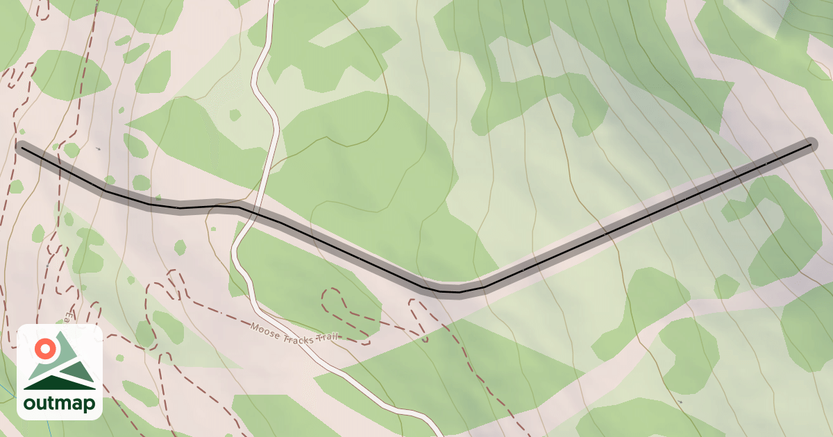 Map of Desperado