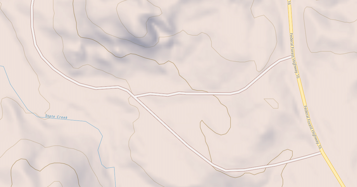 Map preview of FDR3646
