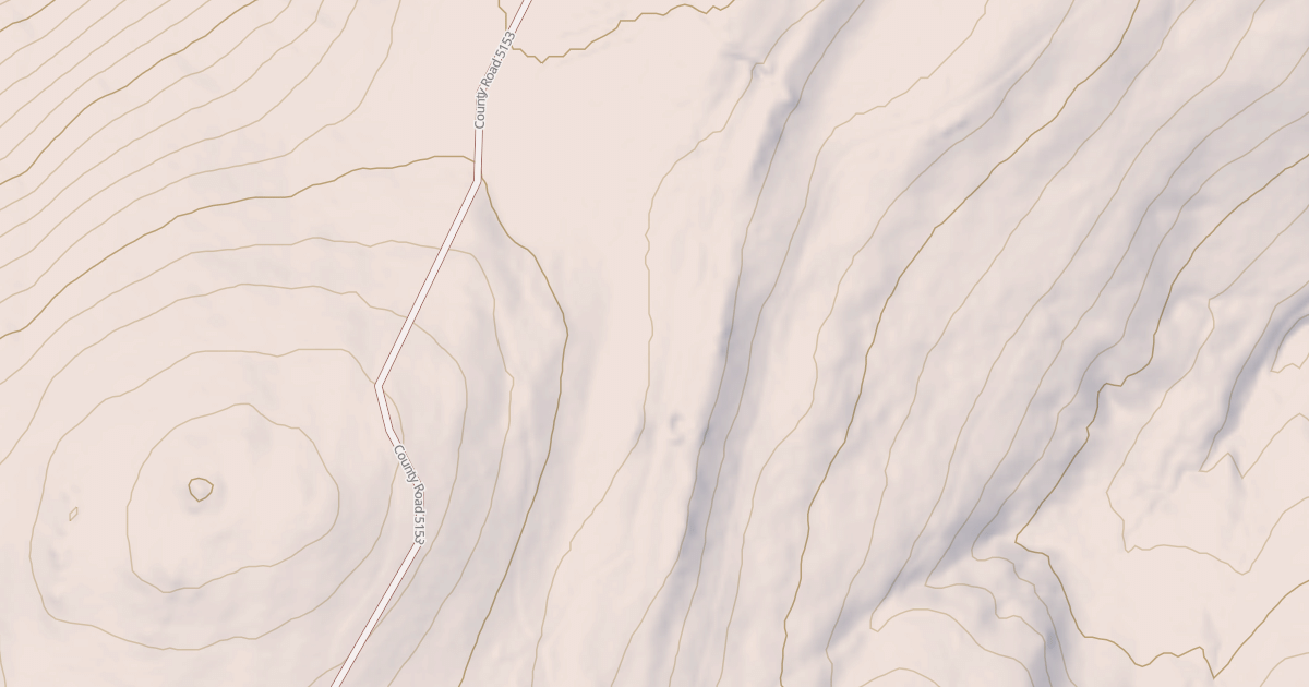Map preview of USFS National Forest System Roads {44161021-BCCE-4E53-B608-55036639AA42}