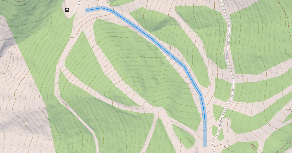 Map preview of Lower High Noon