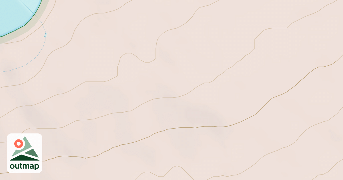 Map of East Appleton Road