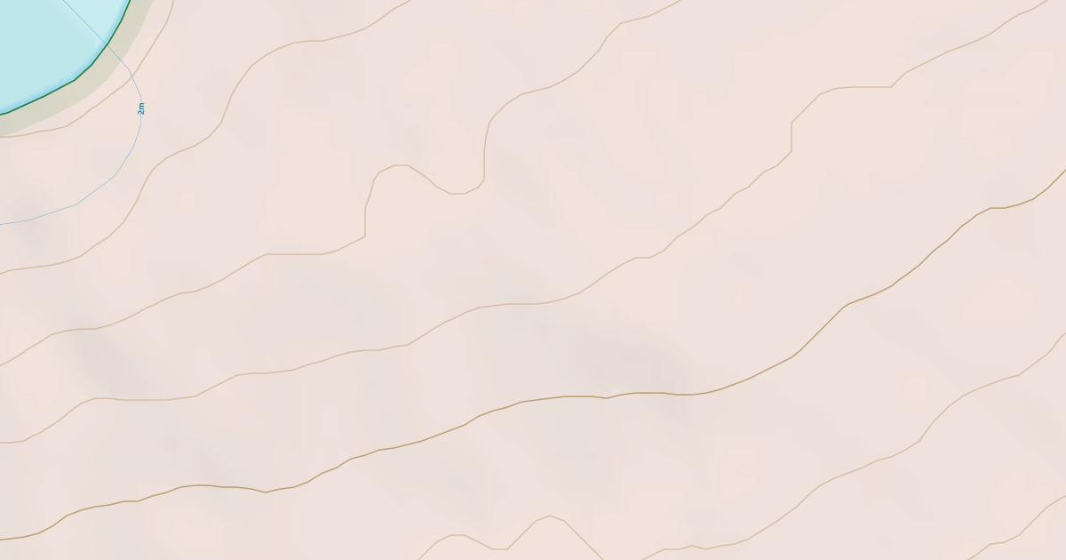 Map preview of East Appleton Road