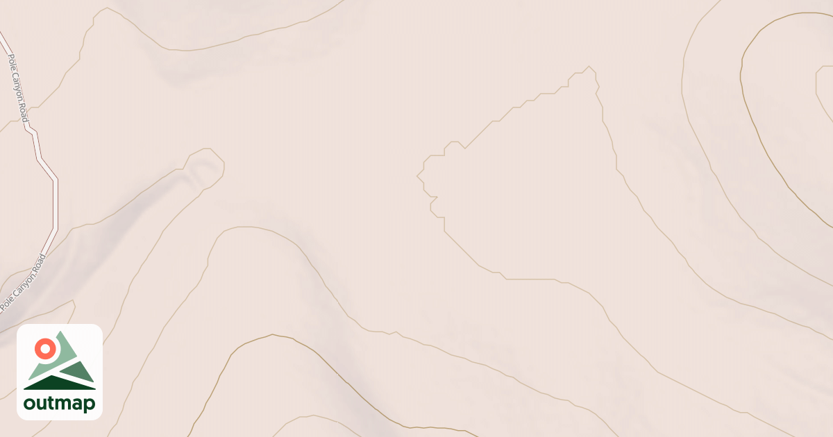 Map of 41202