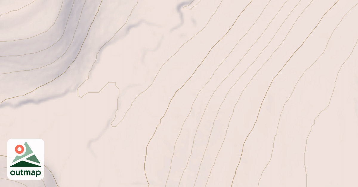 Map of USGS National Digital Trails 51b00297-107d-4331-a0ff-08b14eb292a9