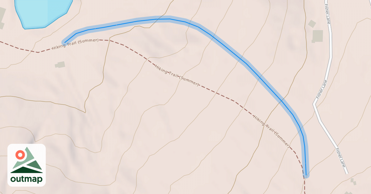 Map of Sunrise