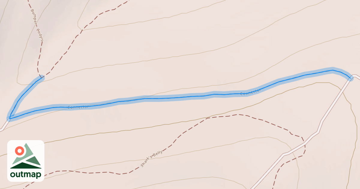 Map of Connector