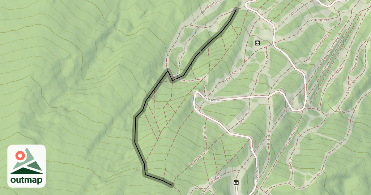 Map of Wormwood