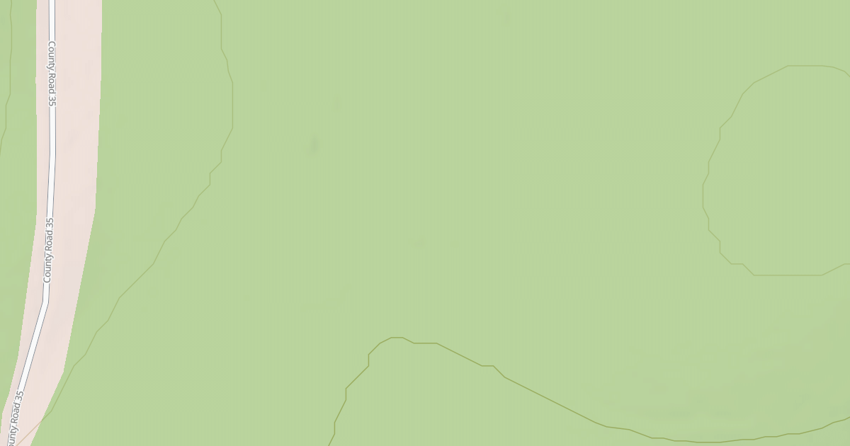 Map preview of BLM National GTLF Public Motorized Roads 6000ea7c-a4d7-4628-b0f4-076330a51015