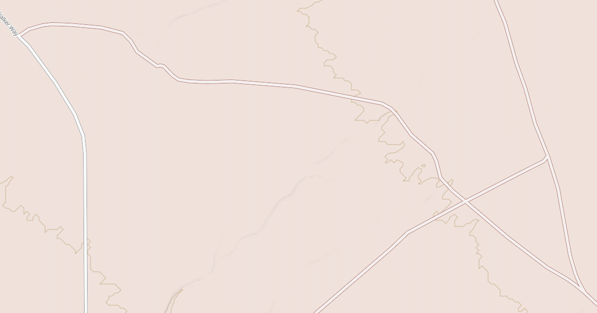 Map preview of BLM National GTLF Public Motorized Roads 9e2412de-6b62-4d60-89ec-c9f8eda77303