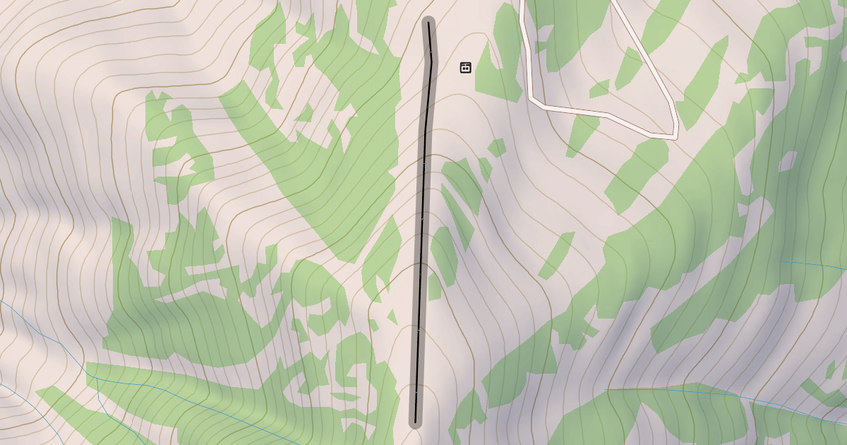 Map preview of Face of Olly