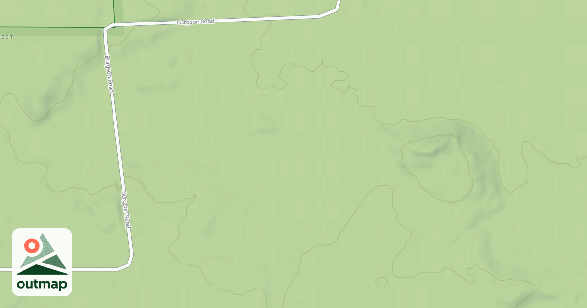 Map of FR 404C