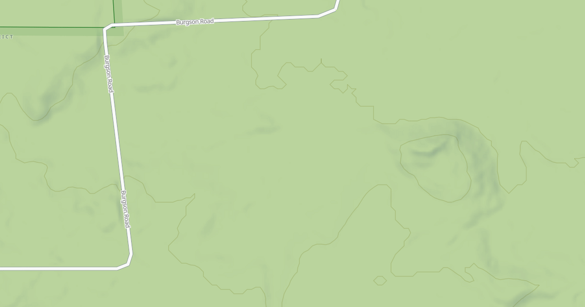 Map preview of FR 404C