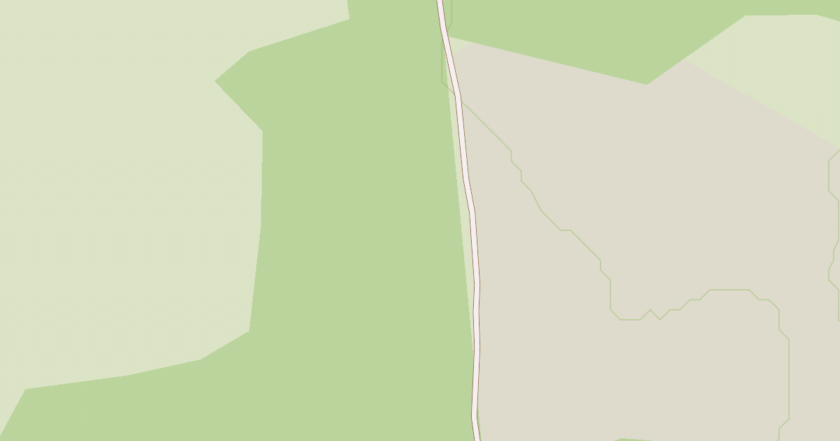 Map preview of MOTORCYCLE TRAIL