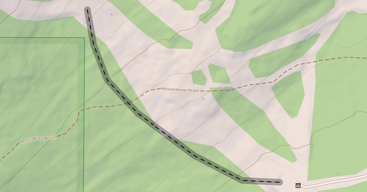Map preview of Huff'n Puff