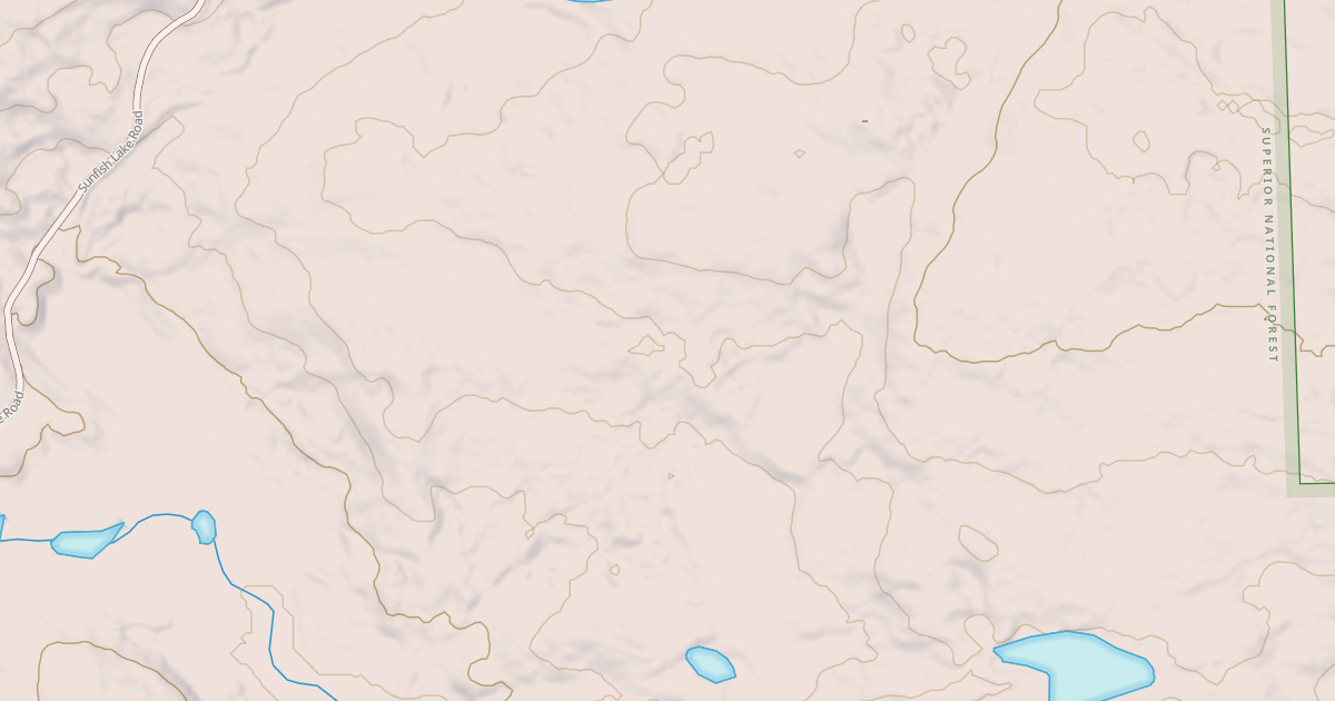 Map preview of GREENWOOD LAKE SPUR KB