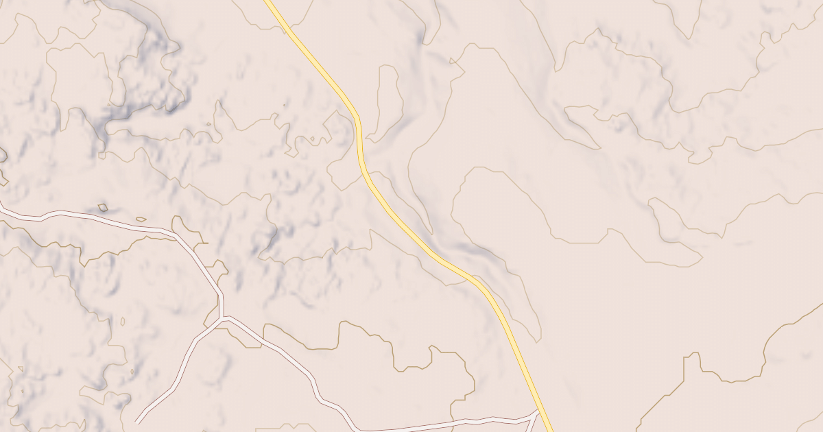 Map preview of BLM National GTLF Public Motorized Roads 290acec6-a49a-4b43-88ca-a4a342afe9f7