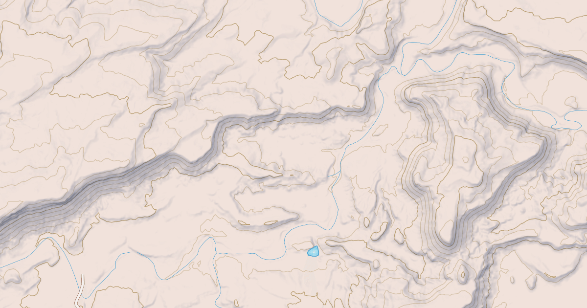 Map preview of BLM National GTLF Public Motorized Roads 26d8e89a-f27e-4001-96e6-98db809174b6